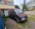Коричневый ГАЗ 2217 Соболь, объемом двигателя 0 л и пробегом 100 тыс. км за 1000 $, фото 3 на Automoto.ua