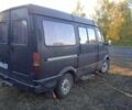 Коричневий ГАЗ 2217 Соболь, об'ємом двигуна 2.3 л та пробігом 98 тис. км за 1400 $, фото 3 на Automoto.ua