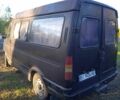 Коричневий ГАЗ 2217 Соболь, об'ємом двигуна 2.3 л та пробігом 98 тис. км за 1400 $, фото 2 на Automoto.ua