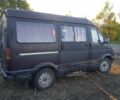 Коричневий ГАЗ 2217 Соболь, об'ємом двигуна 2.3 л та пробігом 98 тис. км за 1400 $, фото 4 на Automoto.ua