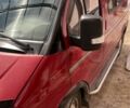 Червоний ГАЗ 2217 Соболь, об'ємом двигуна 0.25 л та пробігом 1 тис. км за 2500 $, фото 1 на Automoto.ua