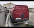 Красный ГАЗ 2217 Соболь, объемом двигателя 2.5 л и пробегом 150 тыс. км за 1200 $, фото 4 на Automoto.ua