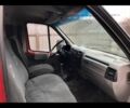 Красный ГАЗ 2217 Соболь, объемом двигателя 2.5 л и пробегом 150 тыс. км за 1200 $, фото 5 на Automoto.ua