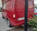 Красный ГАЗ 2217 Соболь, объемом двигателя 2.5 л и пробегом 290 тыс. км за 3900 $, фото 6 на Automoto.ua