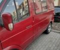 Красный ГАЗ 2217 Соболь, объемом двигателя 2.5 л и пробегом 290 тыс. км за 3900 $, фото 3 на Automoto.ua