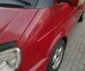 Красный ГАЗ 2217 Соболь, объемом двигателя 2.5 л и пробегом 290 тыс. км за 3900 $, фото 2 на Automoto.ua