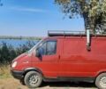 Красный ГАЗ 2217 Соболь, объемом двигателя 2 л и пробегом 250 тыс. км за 3000 $, фото 1 на Automoto.ua