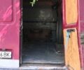 Красный ГАЗ 2217 Соболь, объемом двигателя 1.8 л и пробегом 120 тыс. км за 2000 $, фото 1 на Automoto.ua