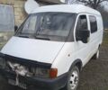 ГАЗ 2217 Соболь, объемом двигателя 0 л и пробегом 2 тыс. км за 266 $, фото 1 на Automoto.ua
