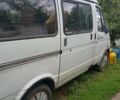 ГАЗ 2217 Соболь, объемом двигателя 0 л и пробегом 5 тыс. км за 1000 $, фото 1 на Automoto.ua