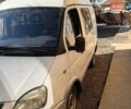 ГАЗ 2217 Соболь, об'ємом двигуна 2.29 л та пробігом 110 тис. км за 2000 $, фото 1 на Automoto.ua