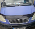ГАЗ 2217 Соболь, объемом двигателя 2.3 л и пробегом 8 тыс. км за 1800 $, фото 1 на Automoto.ua