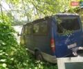 ГАЗ 2217 Соболь, объемом двигателя 2.3 л и пробегом 146 тыс. км за 2000 $, фото 8 на Automoto.ua