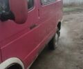 ГАЗ 2217 Соболь, объемом двигателя 2.4 л и пробегом 234 тыс. км за 1500 $, фото 8 на Automoto.ua
