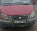 ГАЗ 2217 Соболь, объемом двигателя 2.4 л и пробегом 234 тыс. км за 1500 $, фото 1 на Automoto.ua