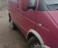 ГАЗ 2217 Соболь, объемом двигателя 2.4 л и пробегом 234 тыс. км за 1500 $, фото 1 на Automoto.ua