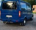 ГАЗ 2217 Соболь, объемом двигателя 2.45 л и пробегом 399 тыс. км за 2900 $, фото 2 на Automoto.ua