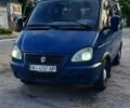 ГАЗ 2217 Соболь, объемом двигателя 2.45 л и пробегом 399 тыс. км за 2900 $, фото 1 на Automoto.ua