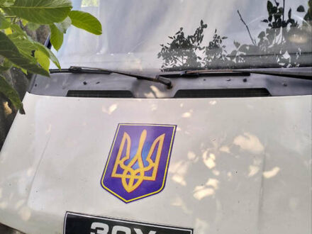 ГАЗ 2217 Соболь 2002 в Криничках на Automoto.ua ГАЗ 2217 Соболь, объемом двигателя 2.3 л и пробегом 4 тыс. км за 1329 $, фото 1 на Automoto.ua