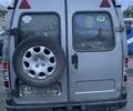 Сірий ГАЗ 2217 Соболь, об'ємом двигуна 2.3 л та пробігом 210 тис. км за 2415 $, фото 4 на Automoto.ua