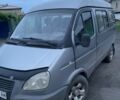 Сірий ГАЗ 2217 Соболь, об'ємом двигуна 2.3 л та пробігом 210 тис. км за 2415 $, фото 2 на Automoto.ua