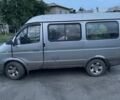 Сірий ГАЗ 2217 Соболь, об'ємом двигуна 2.3 л та пробігом 210 тис. км за 2415 $, фото 3 на Automoto.ua