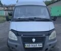 Сірий ГАЗ 2217 Соболь, об'ємом двигуна 2.3 л та пробігом 210 тис. км за 2415 $, фото 1 на Automoto.ua