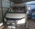 Сірий ГАЗ 2217 Соболь, об'ємом двигуна 2.3 л та пробігом 300 тис. км за 3500 $, фото 4 на Automoto.ua