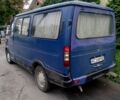 Синій ГАЗ 2217 Соболь, об'ємом двигуна 2.3 л та пробігом 250 тис. км за 1500 $, фото 2 на Automoto.ua