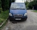 Синій ГАЗ 2217 Соболь, об'ємом двигуна 2.3 л та пробігом 250 тис. км за 1500 $, фото 1 на Automoto.ua