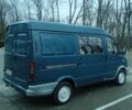 Синій ГАЗ 2217 Соболь, об'ємом двигуна 2.3 л та пробігом 176 тис. км за 3800 $, фото 3 на Automoto.ua