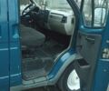 Синій ГАЗ 2217 Соболь, об'ємом двигуна 2.3 л та пробігом 176 тис. км за 3800 $, фото 7 на Automoto.ua