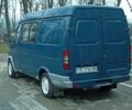 Синій ГАЗ 2217 Соболь, об'ємом двигуна 2.3 л та пробігом 176 тис. км за 3800 $, фото 2 на Automoto.ua