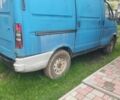 Синий ГАЗ 2217 Соболь, объемом двигателя 2.3 л и пробегом 300 тыс. км за 800 $, фото 5 на Automoto.ua