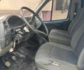 Синий ГАЗ 2217 Соболь, объемом двигателя 2.3 л и пробегом 300 тыс. км за 800 $, фото 1 на Automoto.ua