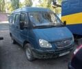 Синій ГАЗ 2217 Соболь, об'ємом двигуна 2.5 л та пробігом 200 тис. км за 846 $, фото 6 на Automoto.ua