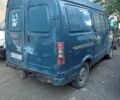 Синій ГАЗ 2217 Соболь, об'ємом двигуна 2.5 л та пробігом 200 тис. км за 846 $, фото 5 на Automoto.ua