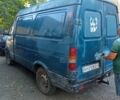 Синій ГАЗ 2217 Соболь, об'ємом двигуна 2.5 л та пробігом 200 тис. км за 846 $, фото 4 на Automoto.ua