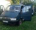 Синий ГАЗ 2217 Соболь, объемом двигателя 2.3 л и пробегом 156 тыс. км за 1600 $, фото 1 на Automoto.ua