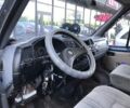 Синий ГАЗ 2217 Соболь, объемом двигателя 2.5 л и пробегом 145 тыс. км за 3500 $, фото 7 на Automoto.ua