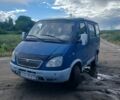 Синий ГАЗ 2217 Соболь, объемом двигателя 0 л и пробегом 999 тыс. км за 1200 $, фото 1 на Automoto.ua