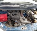 Синій ГАЗ 2217 Соболь, об'ємом двигуна 2.3 л та пробігом 85 тис. км за 3300 $, фото 2 на Automoto.ua