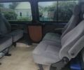 Синий ГАЗ 2217 Соболь, объемом двигателя 2.3 л и пробегом 133 тыс. км за 2700 $, фото 6 на Automoto.ua