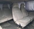 Синий ГАЗ 2217 Соболь, объемом двигателя 0 л и пробегом 300 тыс. км за 1400 $, фото 5 на Automoto.ua