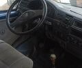 Синий ГАЗ 2217 Соболь, объемом двигателя 2.3 л и пробегом 200 тыс. км за 1800 $, фото 13 на Automoto.ua