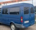Синій ГАЗ 2217 Соболь, об'ємом двигуна 2.3 л та пробігом 47 тис. км за 4000 $, фото 2 на Automoto.ua