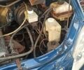 Синий ГАЗ 2217 Соболь, объемом двигателя 2.3 л и пробегом 200 тыс. км за 1800 $, фото 3 на Automoto.ua