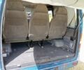 Синій ГАЗ 2217 Соболь, об'ємом двигуна 2.3 л та пробігом 85 тис. км за 3300 $, фото 4 на Automoto.ua
