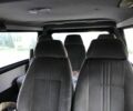 Синий ГАЗ 2217 Соболь, объемом двигателя 2.5 л и пробегом 145 тыс. км за 3500 $, фото 6 на Automoto.ua