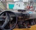 Синий ГАЗ 2217 Соболь, объемом двигателя 0 л и пробегом 300 тыс. км за 1400 $, фото 4 на Automoto.ua